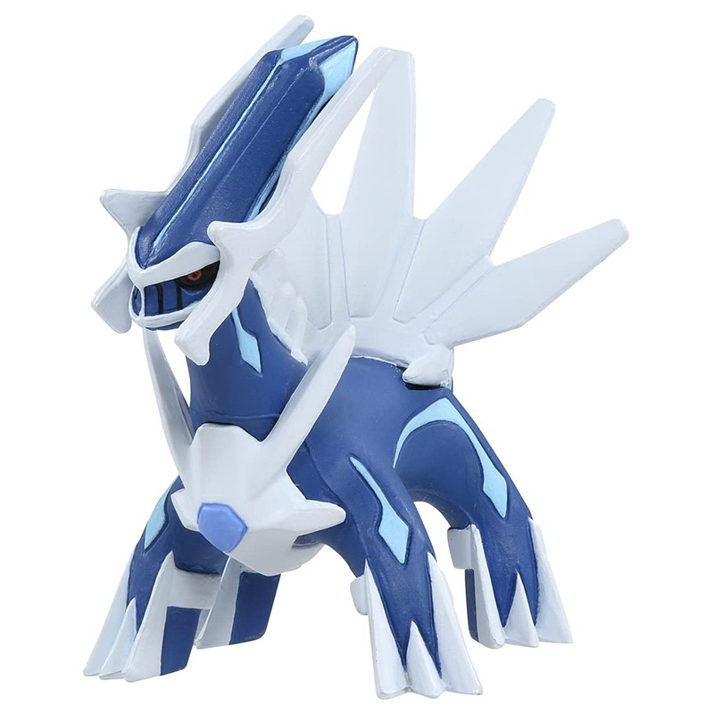 Pokemon Moncolle Pokedelze Dialga (Gorgeous Ball)