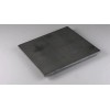 Steel Plate 6" x 12" x 1/4" (2 Pack)