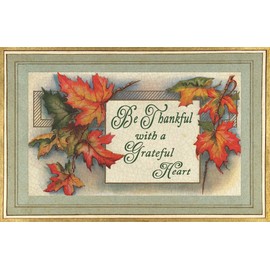 Thanksgiving Placemats Paper for Thanksgiving Decor Table Setting, Disposable Table Mats, Friendsgiving, Thankful Grateful Country Rustic Pak 25