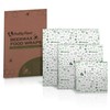 Beeswax Reusable Food Wraps | Bees Wrap in Assorted 3