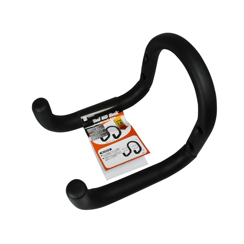 High Logic TQOOL Tool Big Hook Double 58609