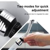 2Pcs Faucet Extender, Tap Aerator, Flexible Faucet Extender, 360 °