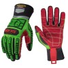 Seibertron WPC5 Waterproof Windproof Thermal Level 5 Cut Resistant Impact