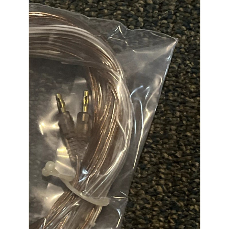 Kirwan Disposable Irrigation Bipolar Cord