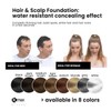 Kmax Topical Shader Haarverdichter 35 g Concealer | Bei lichtem