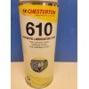 CHESTERTON 610 SYNTHETIC LUBRICATING FLUID 12.3 OZ CAN FOR INDUSTRIAL