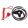 ZOOKOTO 49CC 22MM Stop Kill Switch ATV Quad Dirt Bike