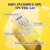 etc Super Goob Invisible Sunscreen Stick SPF 40 19.8g /