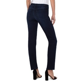 Liverpool Women's Kennedy Straight Jean, Halifax, 12