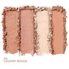 COVERGIRL Eye Enhancers 4-Kit Eye Shadow Country Woods, .19 oz