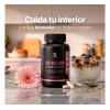 60 Billones De Probióticos Mujer 11 Cepas 60 Cápsulas B