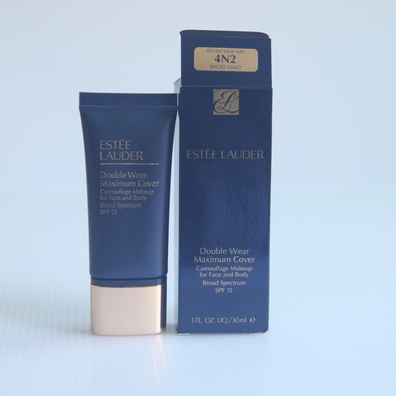 JOAH Foundation Crystal Glow Peptide-Infused TW050 Tan Warm Undertones