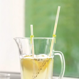 Performance Health One-Way Drinking Straws - Pack of 2