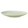 Marusan Kondo Dusty 22362 Plate, Tableware, Pottery, Bread Plate, 6.1