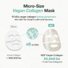 NATURAL DERMA PROJECT Mascarilla De Hidrogel Refrescante Ndp Collagen Cica