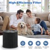 Air Mini PECO-HEPA Replacement Filter Compatible with Molekule Air Mini