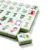 , Custom 4-Layer American Mahjong Tiles, American Mahjong Set with