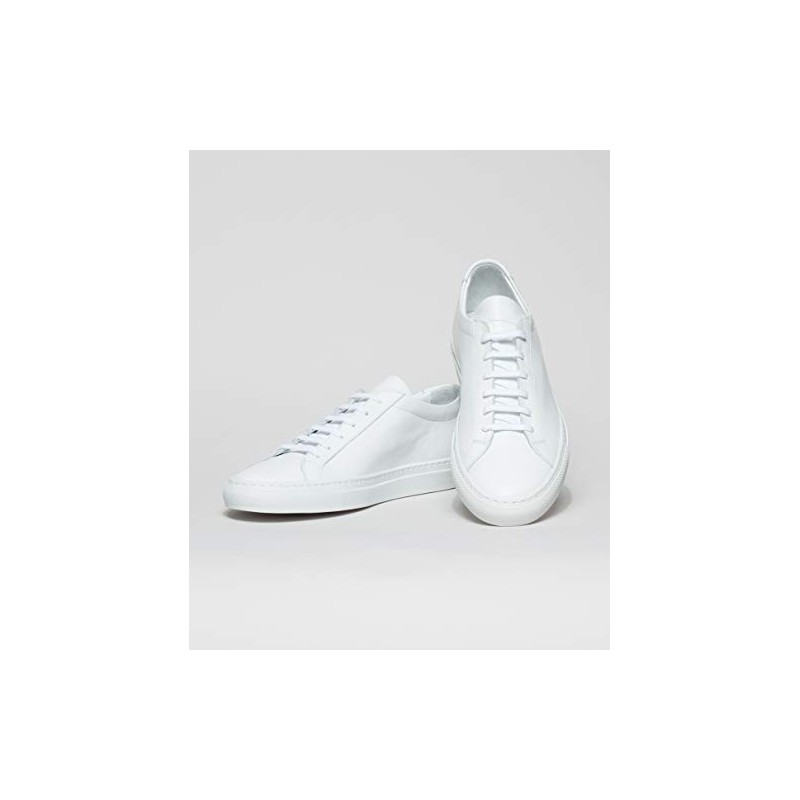 Common Projects Replacement Shoelaces (White)