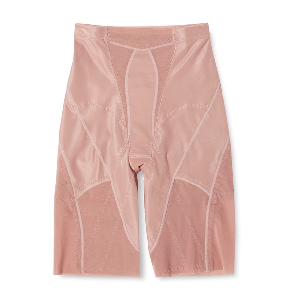 Bias Lift: Pelvic Support Beautiful Posture, Beautiful Legs Mesh Long