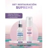Kit Facial Reafirmante Resveratrol - Péptidos She Is