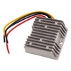 DC Buck Converter Waterproof 8‑40V to 12V 6A 72W Automatic