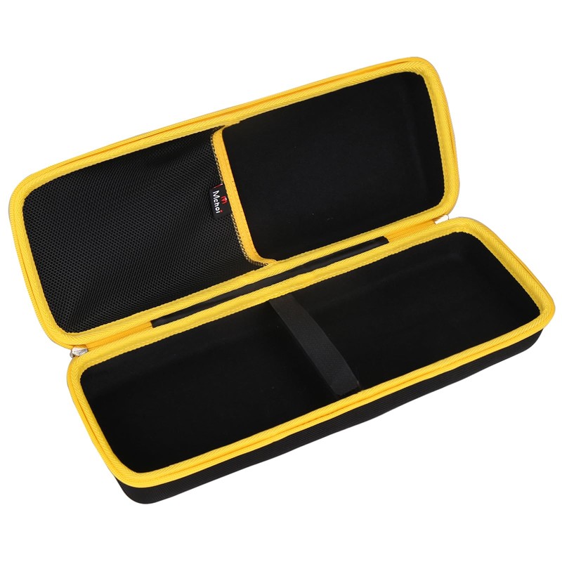 Mchoi Hard Storage Case Fits for DEWALT 20V MAX Right