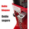 Aqnln Torre Auto 2 Piezas 3 Toneladas Doble Seguro Altura