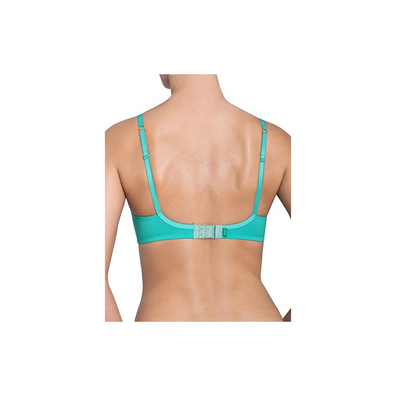 Sloggi EverNew N Women’s Wireless Bra (Sloggi Evernew N) -