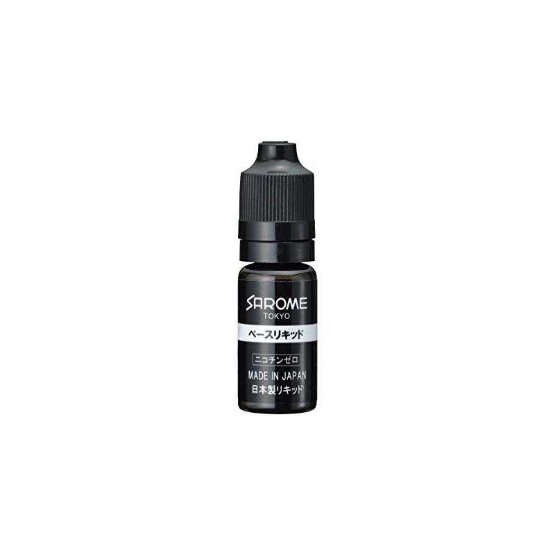 Base Liquid, 0.3 fl oz (10 ml)