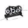 Open Closed Business Sign, Suction Cup Open Close Business Sign