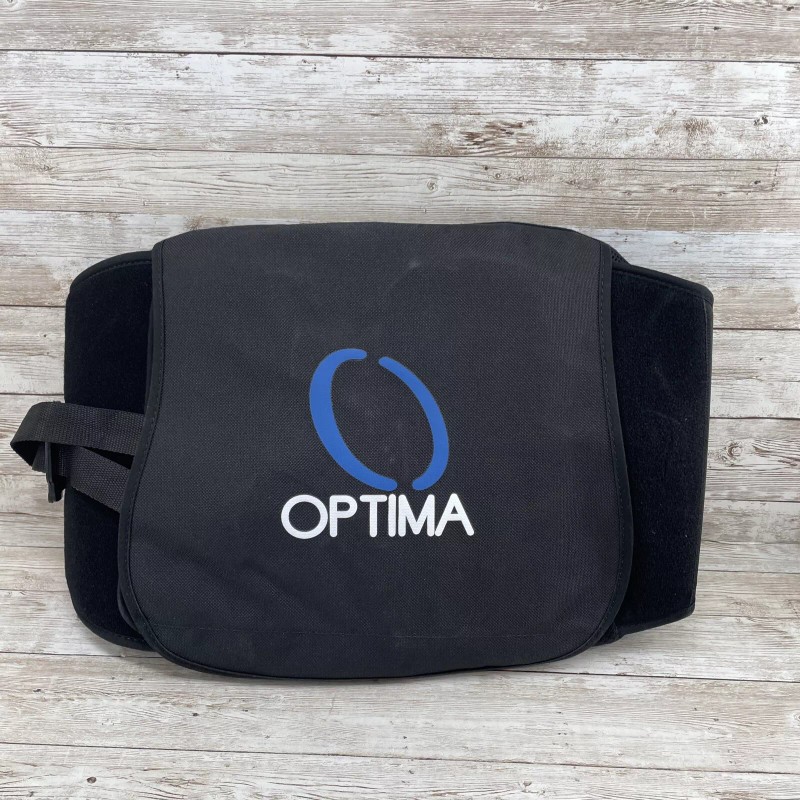 Optima Back Brace Lumbar Support Prime Series XL for 41"-