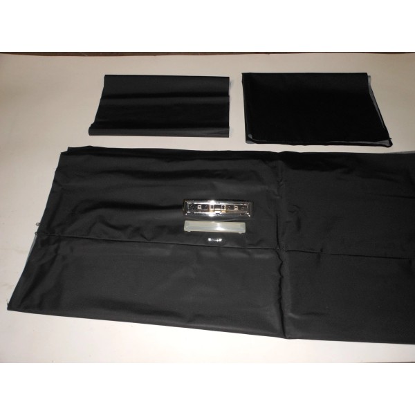 MUSCLE FACTORY 1968 1969 EL CAMINO HEADLINER KIT WITH DOME