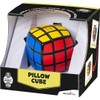 Recent Toys M5145 Meffert's Pillow Cube Brainteaser Puzzle, Vivid Colors