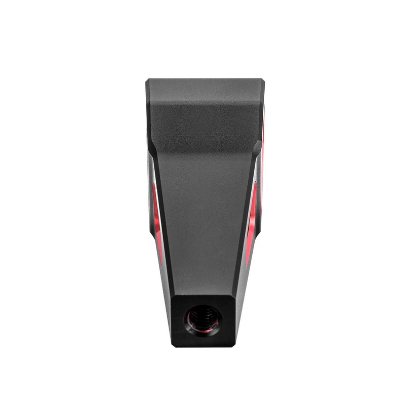 WeiSen UTV X3 Shifter Knob, 6061 Aluminum Shift Knob Gear