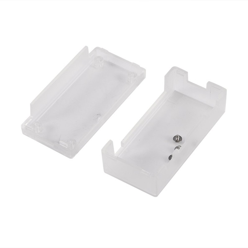 Richer-R For Zero Housing, High-Quality Protective Shell Cover, High Precision