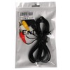 ENDARK AV Cable, Stereo Audio Video AV RCA Cable for