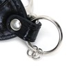 Castelbajac 023621 Gypse Key Holder, Black