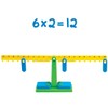 Edx Education Student Math Balance - Includes 20 Weights -