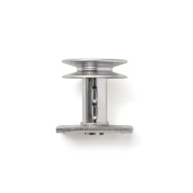 Terre Products , Lawn Mower Blade Adapter , Compatible with MTD 687-02539