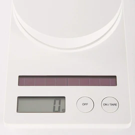 MUJI - Solar Cooking Scale