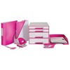 Leitz A4 Divider Book, Holds Up to 200 Sheets, Integrated