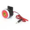 Taikuwu Wired Mini Siren for Home Office Shop Garage Security