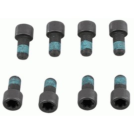 SACHS Flywheel Screw Set 1874 000 078