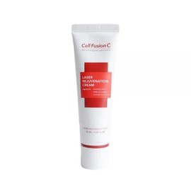 UnKnown Cell Fusion C Skin Care Moisturizing Laser Rejuvenation Cream 50ml x 2 / 셀퓨전씨 피부관리 보습 레이저 리쥬버네이션 크림 50ml 2개
