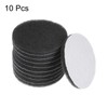 sourcing map 10pcs Drill Power Brush 5 inch Tile Scrubber