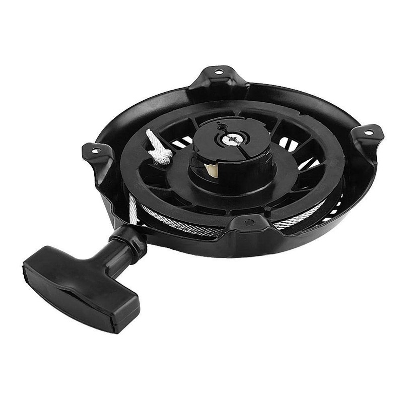 briggs and stratton pull start assembly + Engine Recoil Starter,