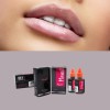 Pigmento Para Micropigmentación Maser 10ml Cejas Labios Ojos Color Chocolate