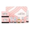 Kit De Pestañas Permanentes Naturales Lash Lift Iconsign