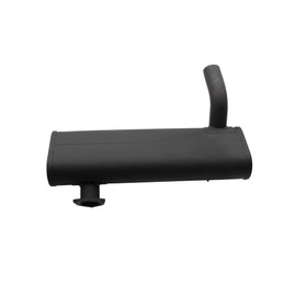 RAParts 7175098 Muffler Fits Bobcat Skid Steer Loader(s): A770 S750 S770 S850 T750 T770