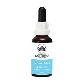 Australian Bush Flower Essence Dream Time/Restful Sleep Remedy 30 ml